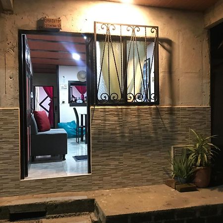 Apartamento Casa Betty Salento. 外观 照片