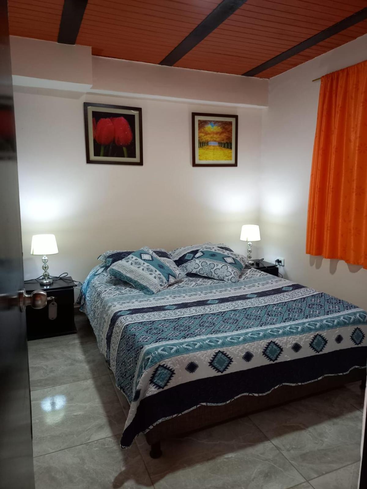 Apartamento Casa Betty Salento. 外观 照片