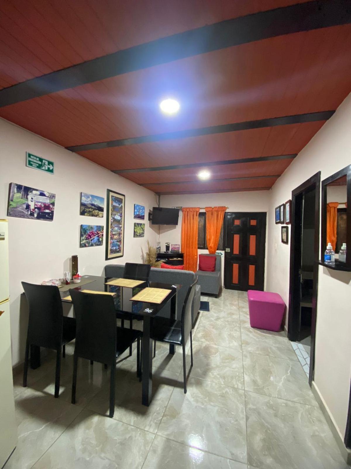 Apartamento Casa Betty Salento. 外观 照片