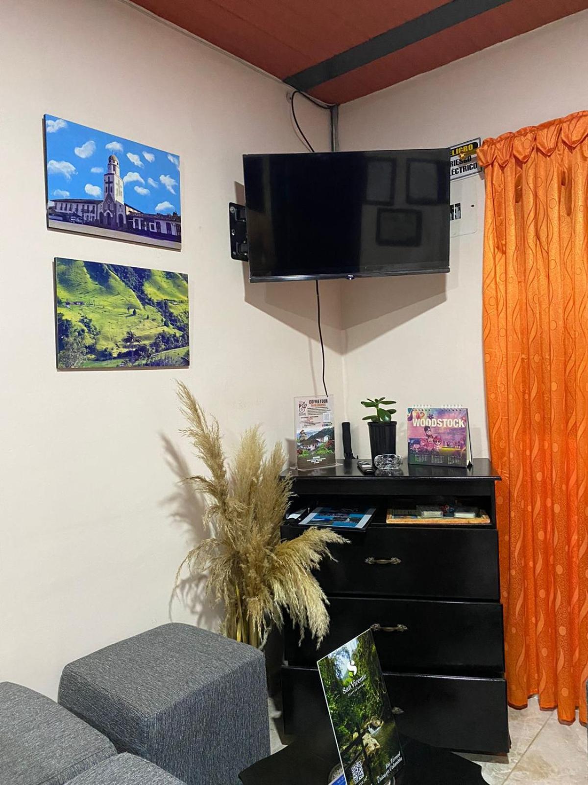 Apartamento Casa Betty Salento. 外观 照片
