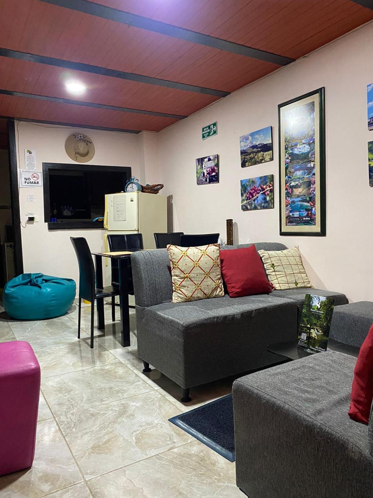 Apartamento Casa Betty Salento. 外观 照片