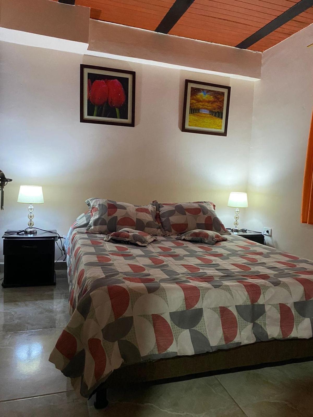 Apartamento Casa Betty Salento. 外观 照片