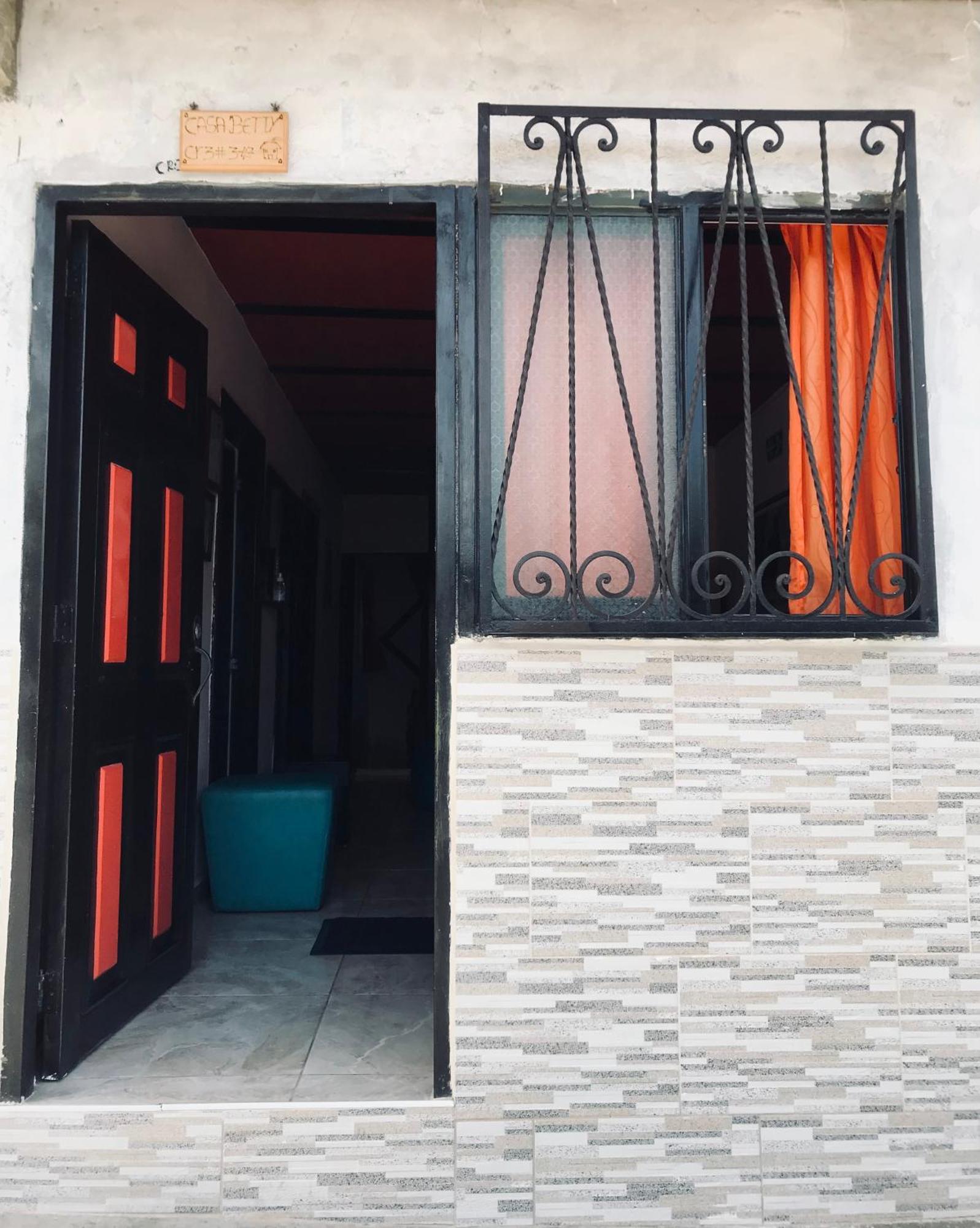 Apartamento Casa Betty Salento. 外观 照片