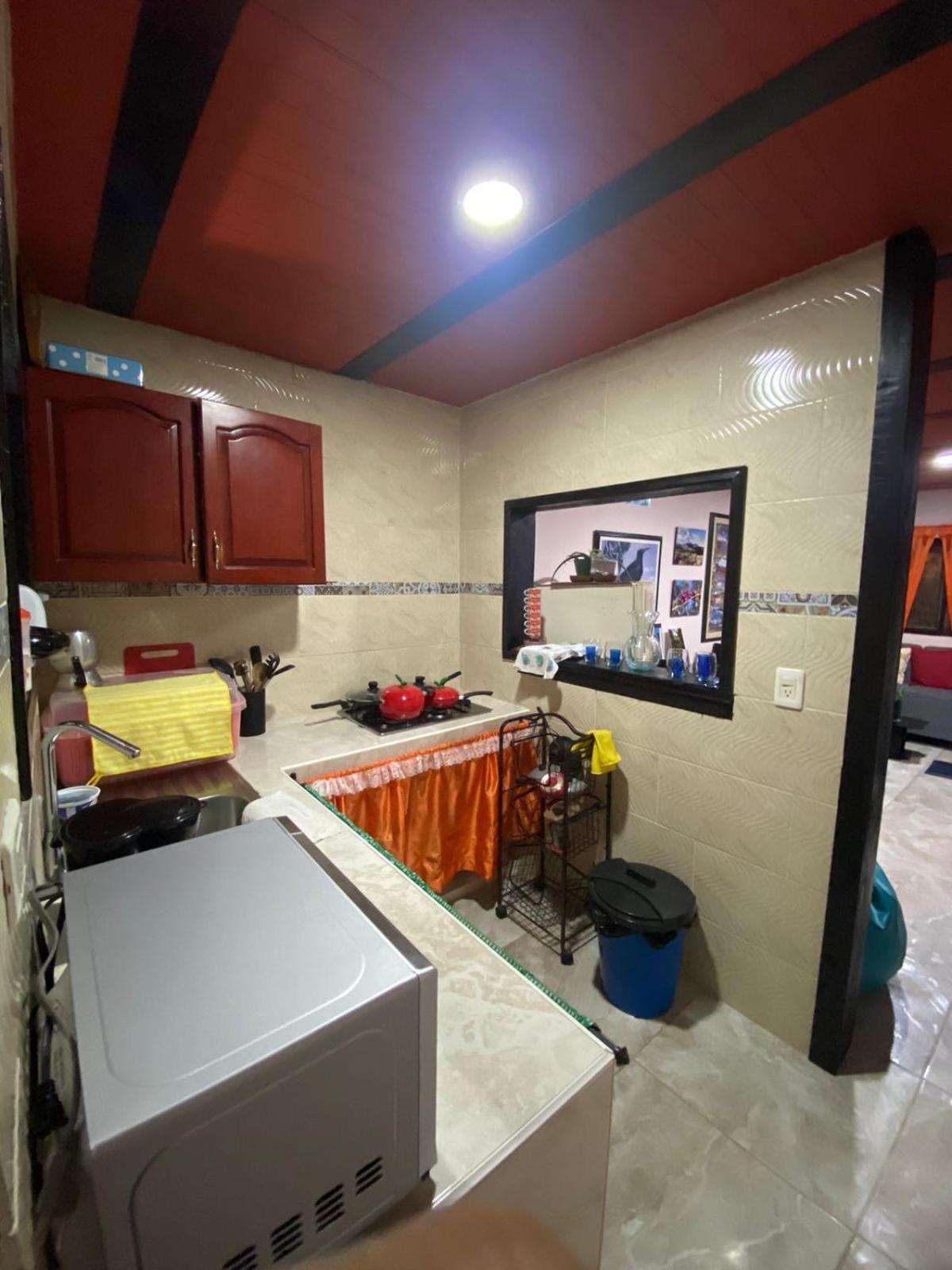 Apartamento Casa Betty Salento. 外观 照片