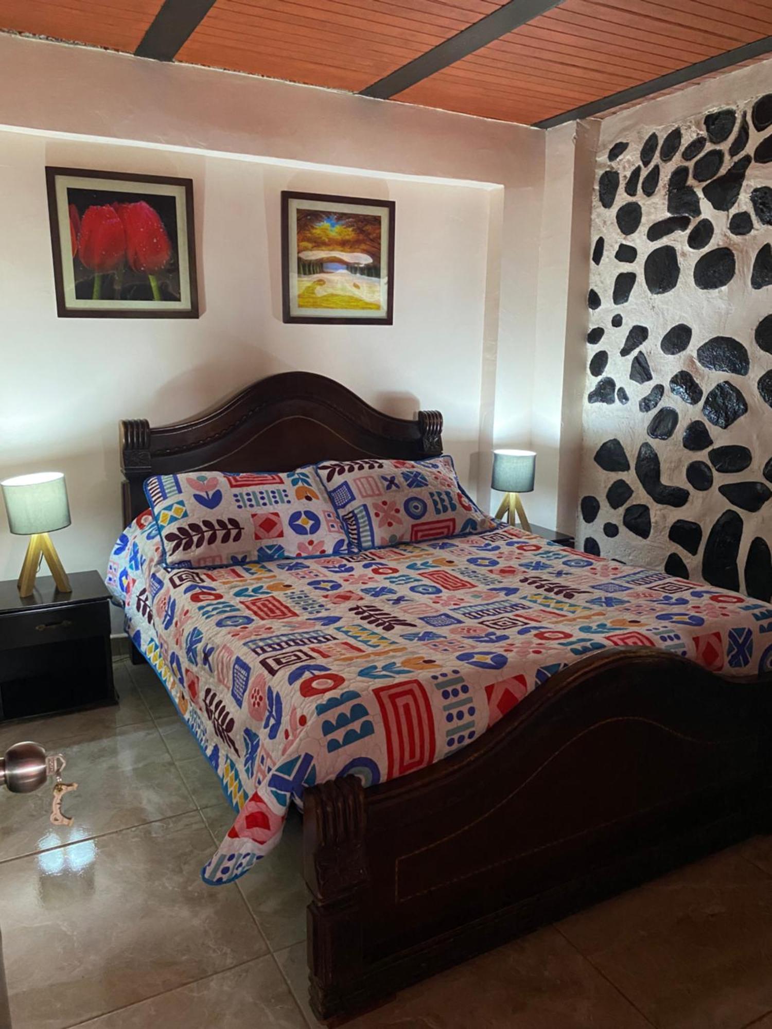 Apartamento Casa Betty Salento. 外观 照片