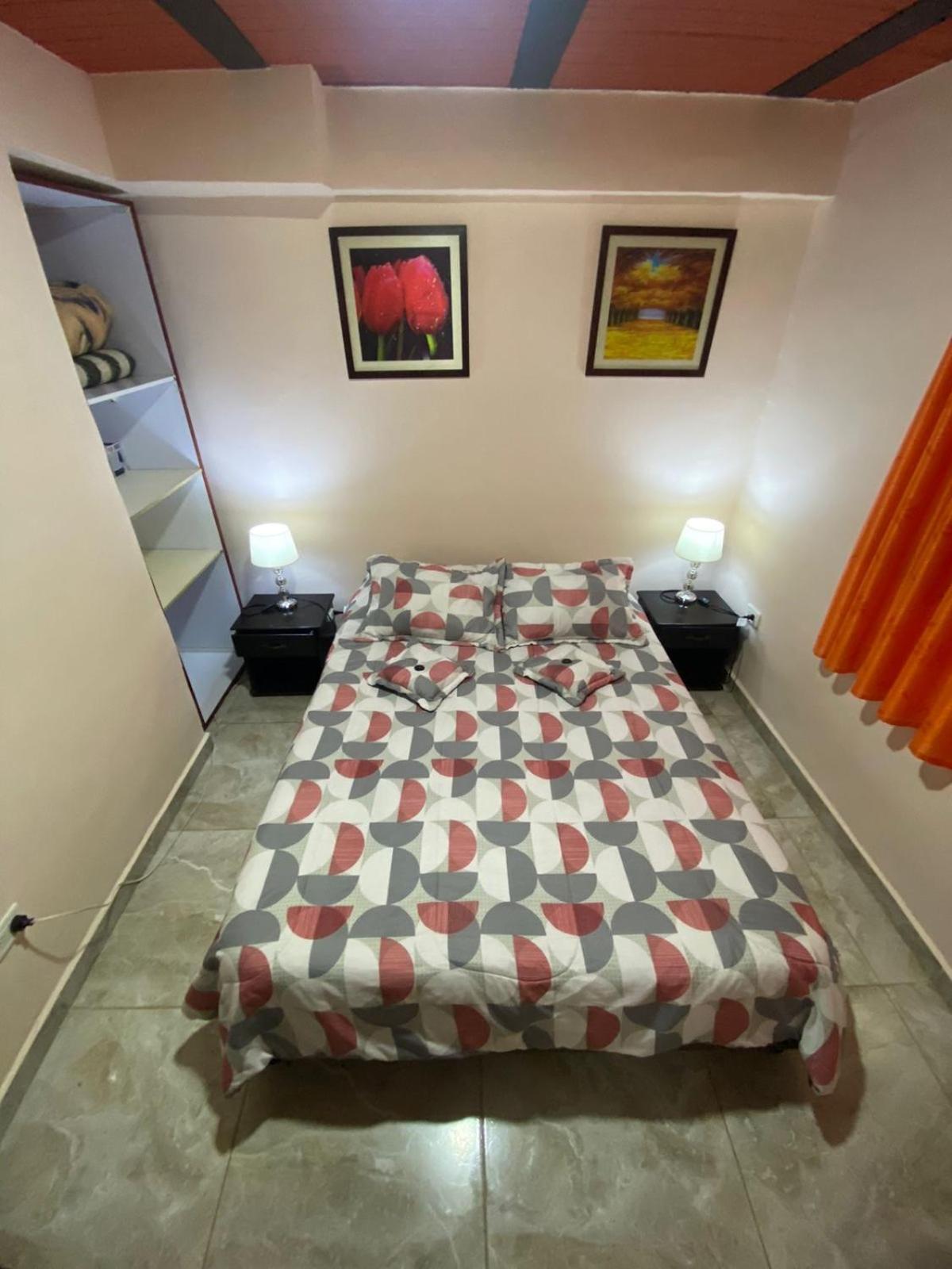 Apartamento Casa Betty Salento. 外观 照片