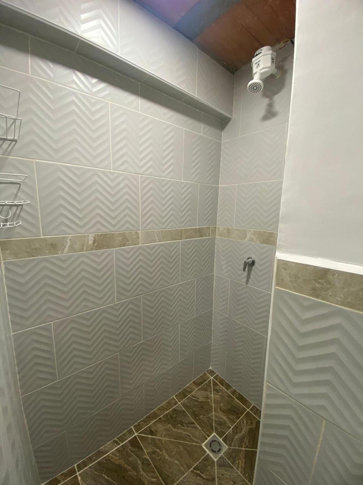 Apartamento Casa Betty Salento. 外观 照片